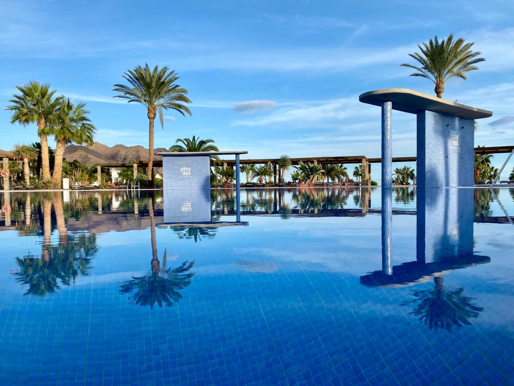 Playitas Villas - Sports Resort Las Playitas Esterno foto