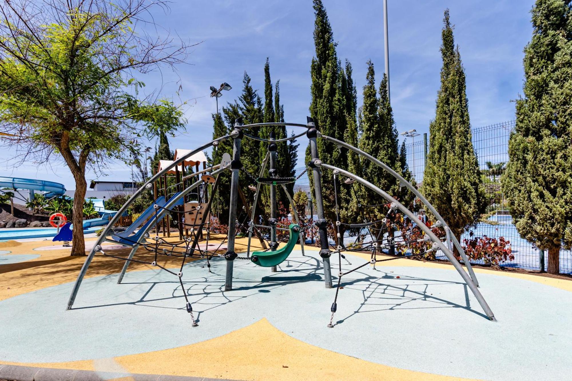 Playitas Villas - Sports Resort Las Playitas Esterno foto