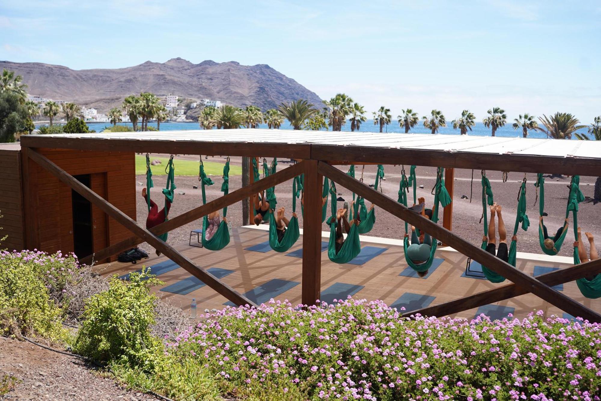 Playitas Villas - Sports Resort Las Playitas Esterno foto