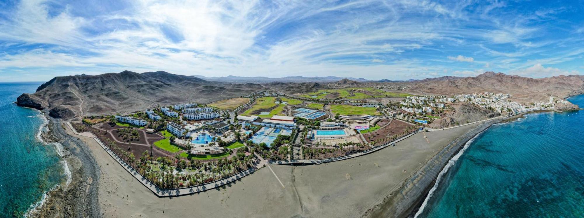 Playitas Villas - Sports Resort Las Playitas Esterno foto