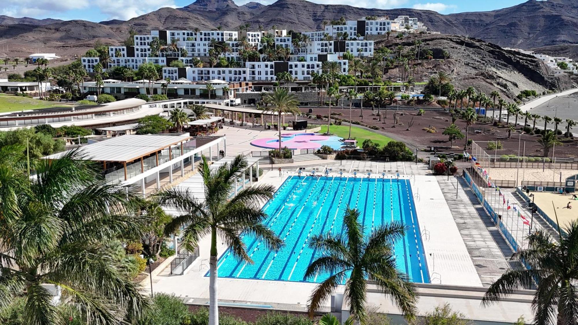 Playitas Villas - Sports Resort Las Playitas Esterno foto