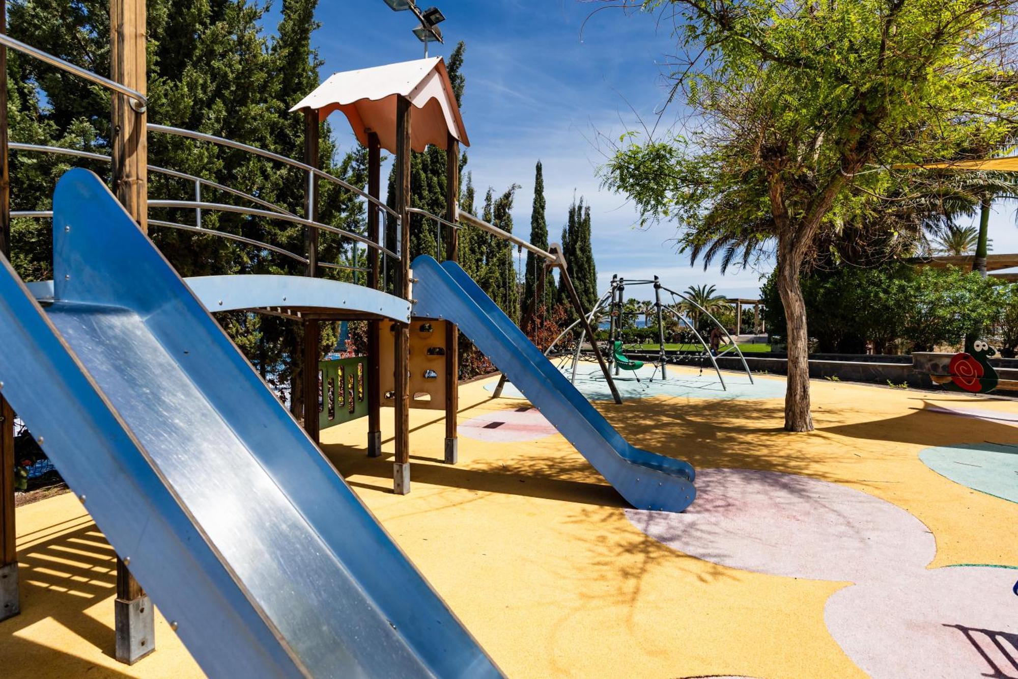 Playitas Villas - Sports Resort Las Playitas Esterno foto