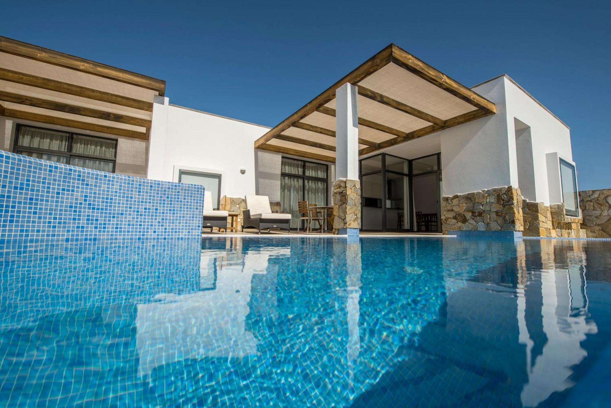 Playitas Villas - Sports Resort Las Playitas Esterno foto
