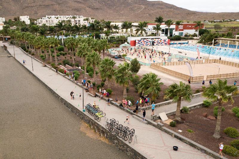 Playitas Villas - Sports Resort Las Playitas Esterno foto